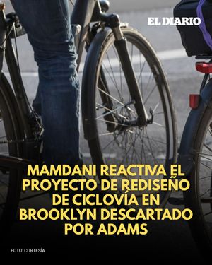 Image post by @eldiariony on Instagram