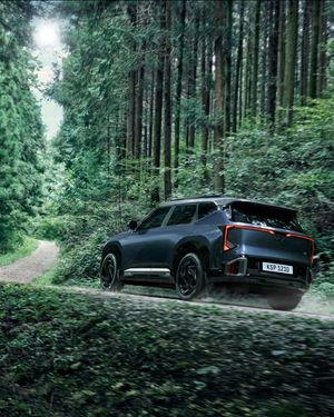 Image post by @kia.worldwide on Instagram