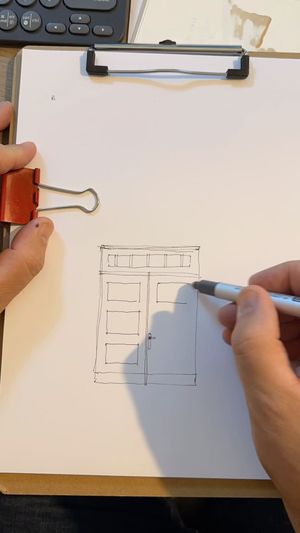 Video post by @enricofabbri_acrossdesign on Instagram