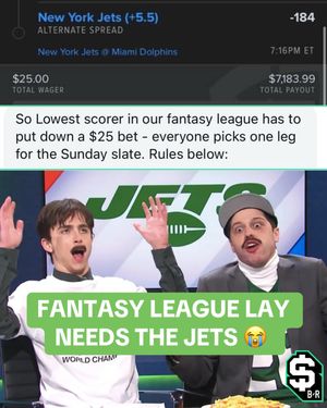 Video post by @brbetting_ on TikTok