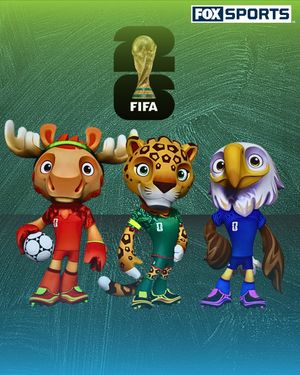Image post by @foxsportsmx on Instagram
