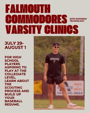 Image post by @falcommodores on Instagram