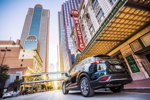 Image post by @mazdausa on Instagram