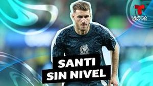 Video post by @deportes on YouTube