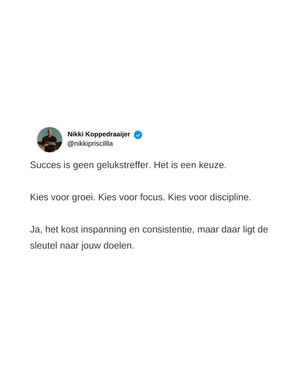 Image post by @nikkipriscillla on Instagram