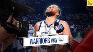 Video post by @warriors on YouTube