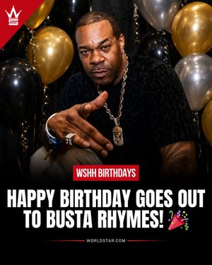 Image post by @worldstar on Instagram