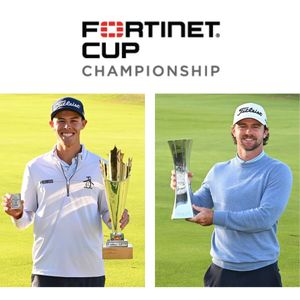 Image post by @fortinet on Instagram
