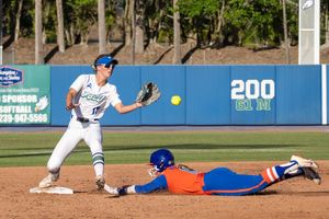Image post by @fgcusoftball on Instagram