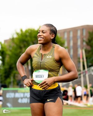 Image post by @tracktownusa on Instagram