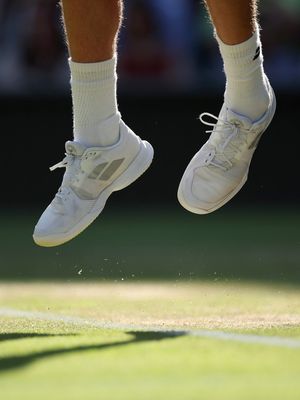 Image post by @babolat on Instagram