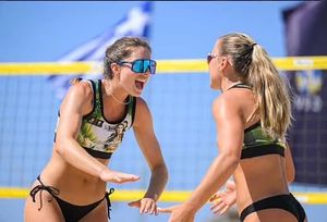 Image post by @calbeachvb on Instagram