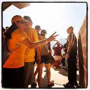 Image post by @arizonastateuniversity on Instagram
