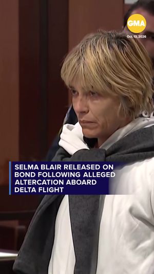 Video post by @gma on TikTok