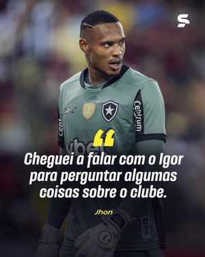 Image post by @sportv on Instagram