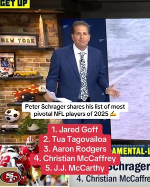 Video post by @getupespn on TikTok