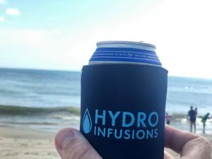 Image post by @hydromedspa on Facebook