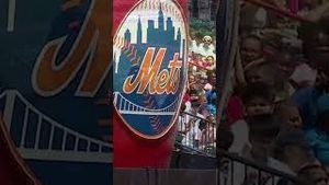 Video post by @mets on YouTube