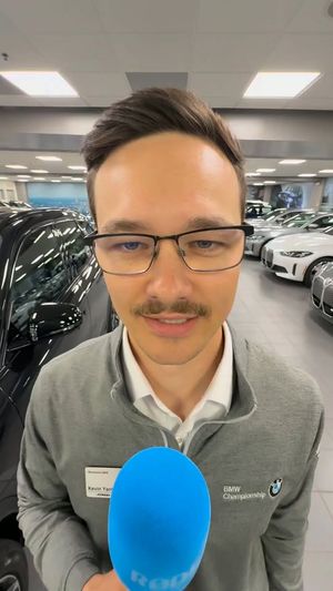Video post by @motorwerksbmw on Instagram