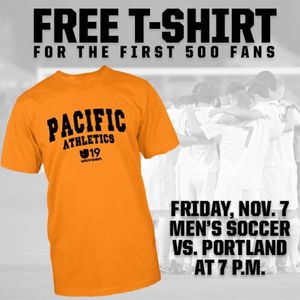 Image post by @pacifictigers on Instagram