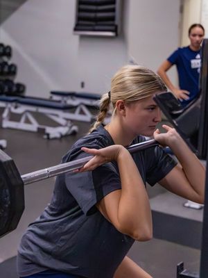 Image post by @gsathletics_wso on Instagram