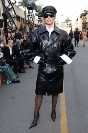 Image post by @vogueitalia on TikTok