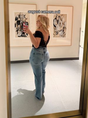 Video post by @collectivelykaitlyn on TikTok