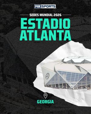 Image post by @foxsportsmx on Instagram