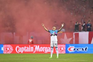 Image post by @MNUFC on Twitter