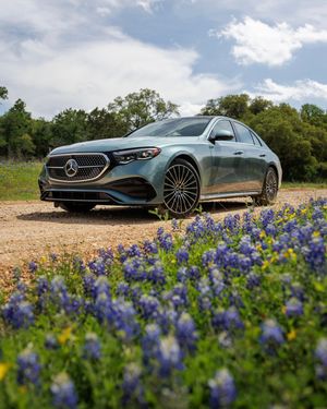 Image post by @mercedesbenzcanada on Instagram