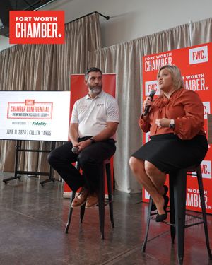 Image post by @ftwchamber on Instagram
