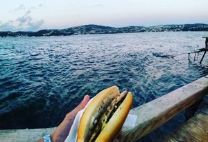 Image post by @gokhantnr on Instagram