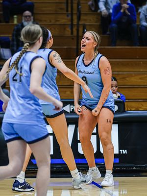 Image post by @nutimberwolves on Instagram