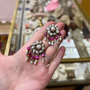 Image post by @norakoganjewelry on Instagram