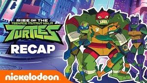Video post by @nickelodeon on YouTube