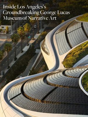 Video post by @condenasttraveler on TikTok