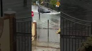Video post by @nbcnewyork on YouTube