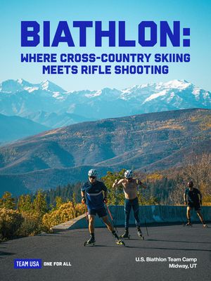 Image post by @teamusa on Instagram