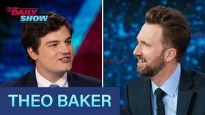 Video post by @The Daily Show on YouTube