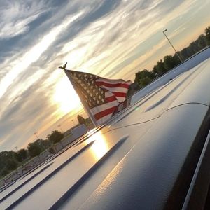 Image post by @kevinbrassell on Instagram
