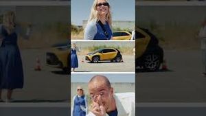 Video post by @toyotauk on YouTube