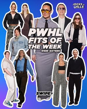 Image post by @jocksinjills on Instagram