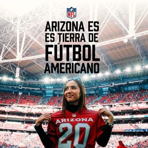 Image post by @nflmx on Instagram