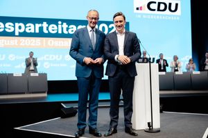 Image post by @_FriedrichMerz on Twitter