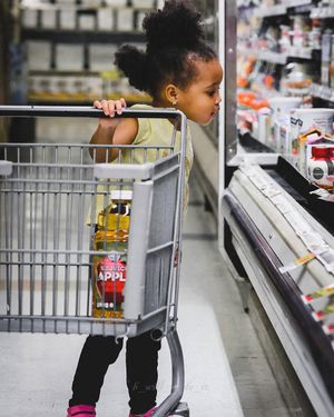 Image post by @krogerco on Instagram