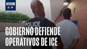 Video post by @nmasunivision on YouTube