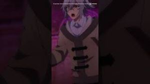 Video post by @crunchyroll on YouTube