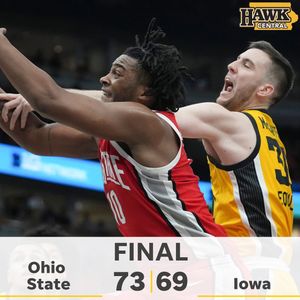 Image post by @dmregister on Instagram