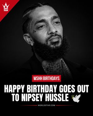 Image post by @worldstar on Instagram