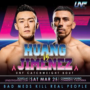 Image post by @upnextfighting on Instagram